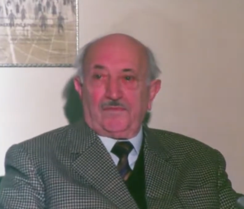 Најпознатиот ЛОВЕЦ НА НАЦИСТИ ВИЗЕНТАЛ: Бугарија по војната со пропаганда се обидува да ја избегне вината за геноцидот на македонските Евреиките