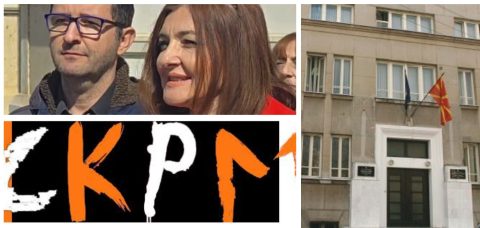 Синдикатот за култура како “кроткото“ јагне кое од две мајки цица: Опструкции и кривична наместо разумен договор