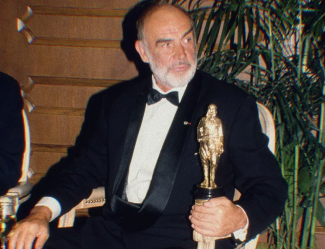 Шон Конери за малку избегнал смрт додека првпат го глумел Џејмс Бонд