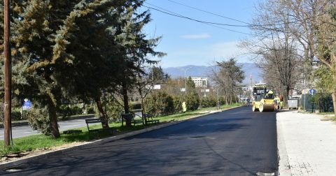 Лукровски: Заврши реконструктивниот зафат во Каропш 2