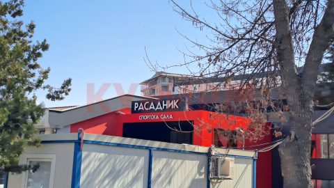 ФОТО: Блесна салата „Расадник“, завршните подготовки во тек