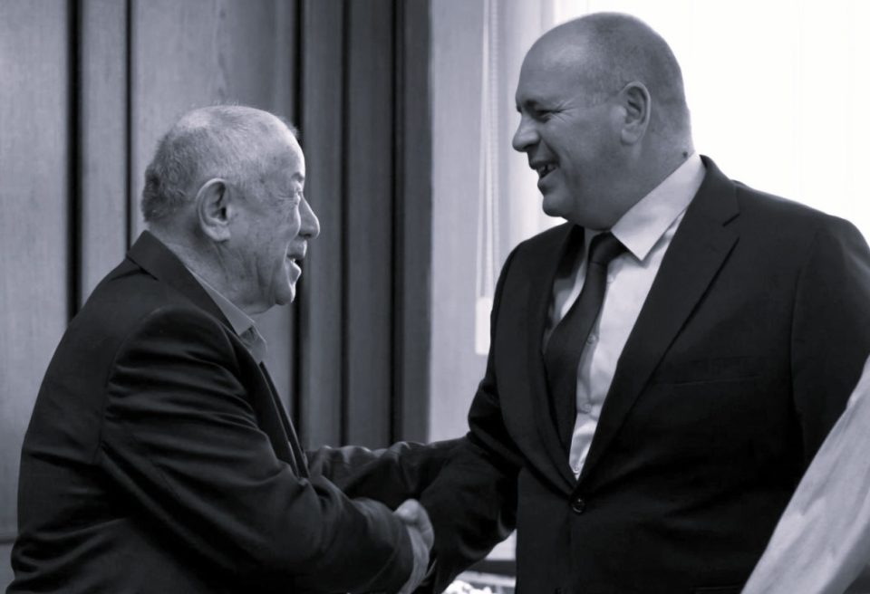 Почина Бајрам Сулејмани, поранешен градоначалник на Куманово