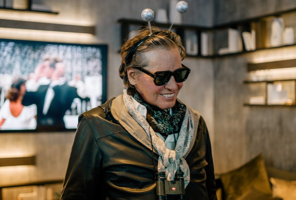 Последната „улога“ на покојниот Вал Килмер создадена со помош на вештачка интелигенција