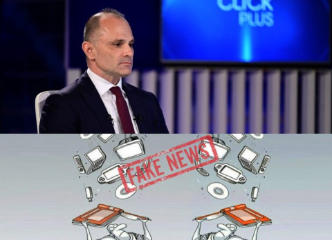 Урнебесни СДС лажни вести за „Наштелуван сејф сити“: Филипче по патот на менторот Заев