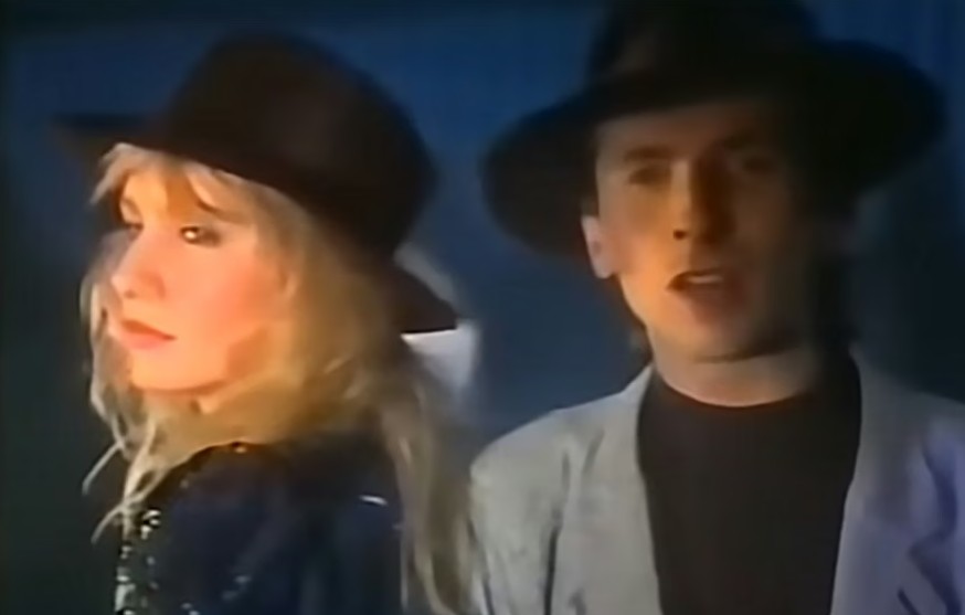 „Мерлин беше разочаран“ – Весна Змијанац по 38 години ја откри тајната на песната „Јорговани“