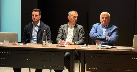 Македонија рече „ДА“ за Регионалната ракометна лига