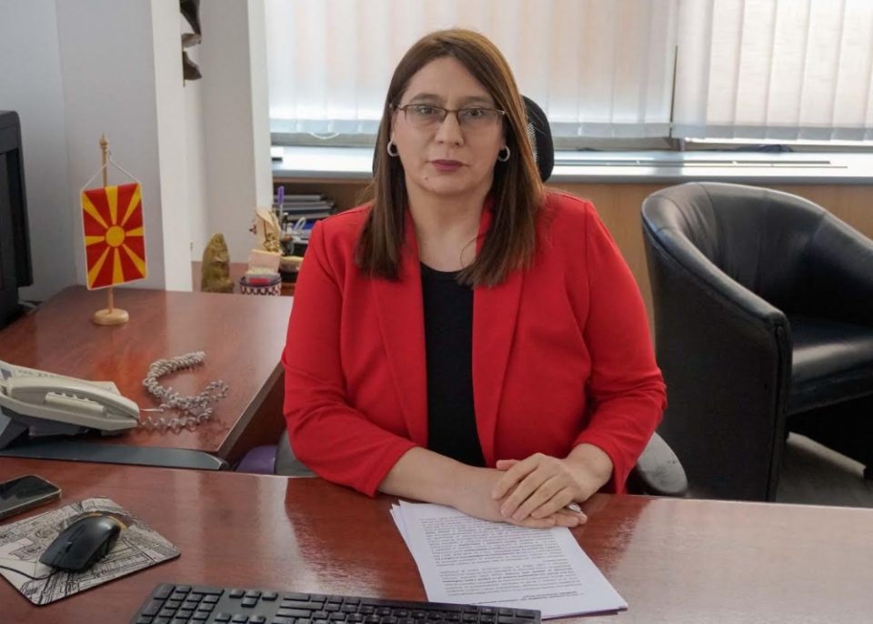 Вицегувернерката Митреска: Континуитет на политиката на стабилен девизен курс и одржување на макроекономската стабилност