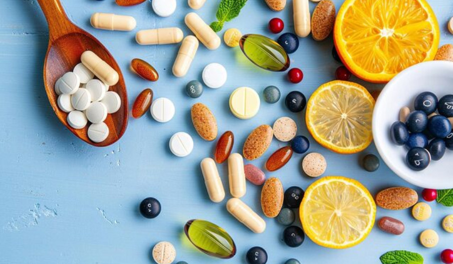 Фармацевтка предупреди: Витамините во додатоци не се безопасни