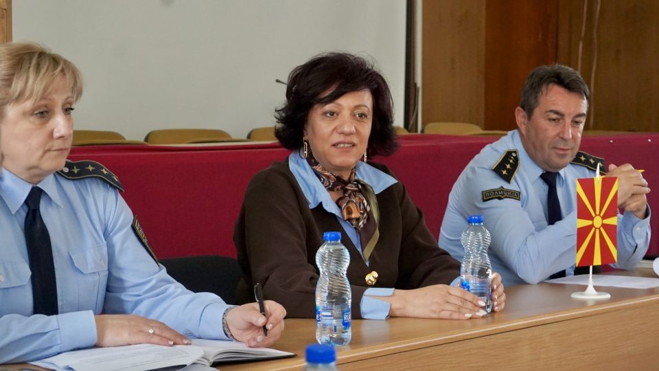 Општина Кисела Вода ја одржа втората седница на Локалниот совет за превенција