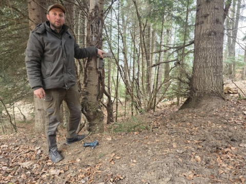 Во НП Маврово поставени 60 камери за видеонадзор