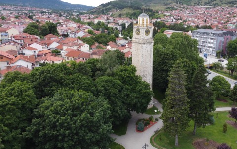 Општина Битола на врвот по транспарентност, отчетност и интегритет