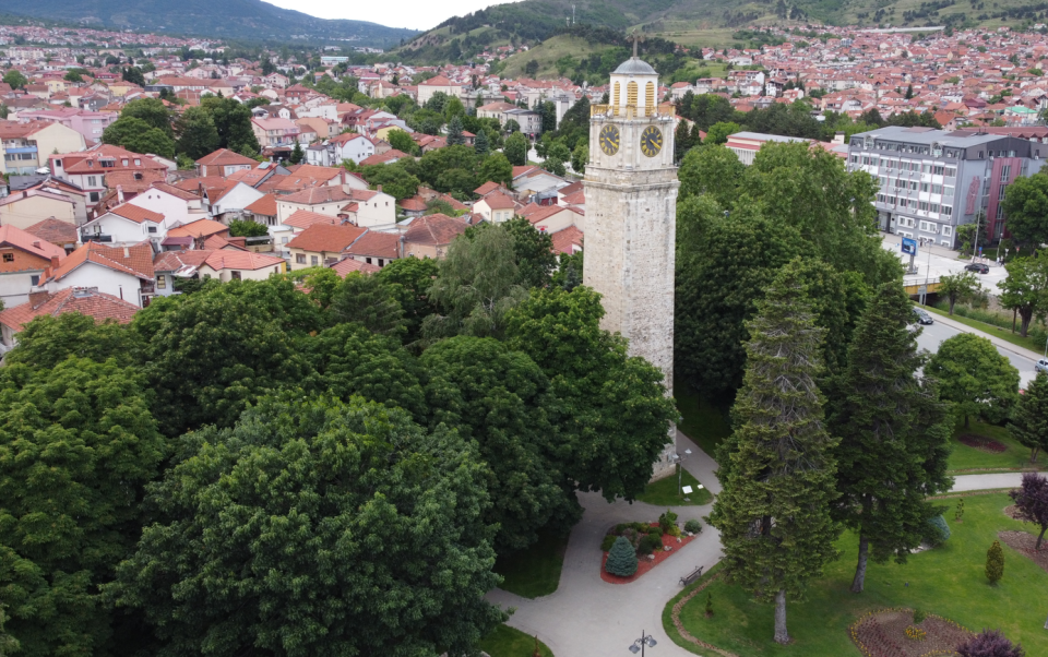 Општина Битола на врвот по транспарентност, отчетност и интегритет