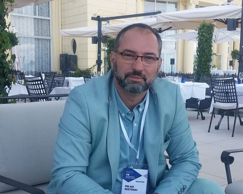 Ристески: Не слушајте киропрактичари кога кажуваат да гладувате, ракот не се лекува со „изгладнување“