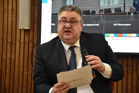 Започна процесот на ко-креирање на новиот Национален акциски план за Партнерство за отворена власт 2026–2028