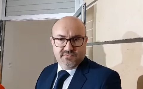 Обвинителот Цветановски повторно на функција: Очекувам новата комисија многу посериозно да ги земе предвид моите наводи