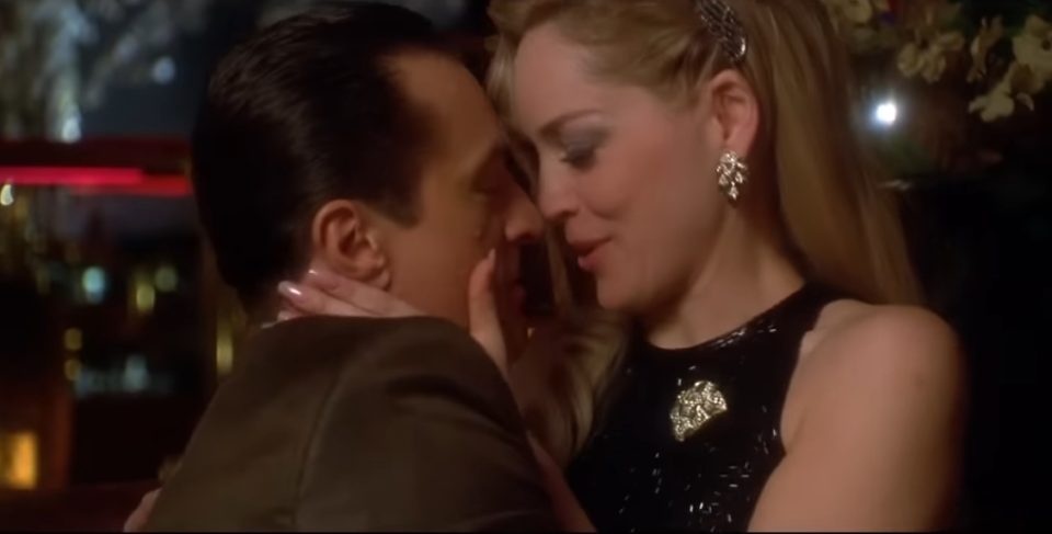 Шерон Стоун проговори за најдобриот партнер за бакнување на филм: Ќе се изненадите за кого станува збор! (ВИДЕО)