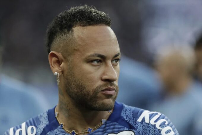 Нејмар: Ако јас не играм на Светското првенство, милиони луѓе нема ниту да го гледаат Мундијалот