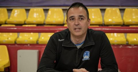 Ројевиќ: На вакви натпревари пет гола предност во ракометот не значат ништо!