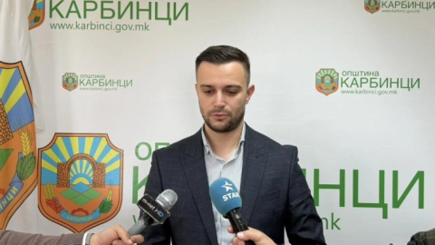 За четирипати зголемена наплатата на данок на имот во Општина Карбинци