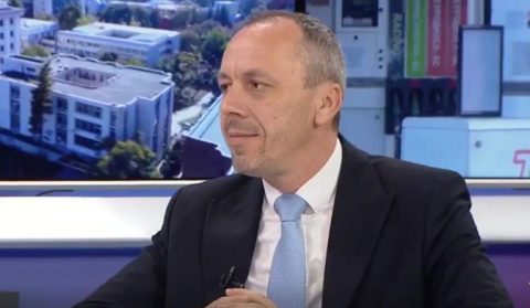 Петрушевски: Ристоска требаше да даде оставка многу порано, поради политичкиот прогон и скандалот на СЈО со бонусите