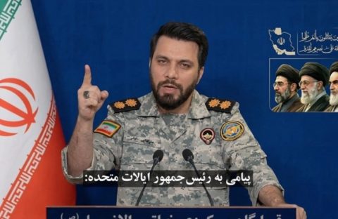 Иран возврати на најновото предупредување од Трамп: Ќе го уништиме целиот ваш имот во регионот