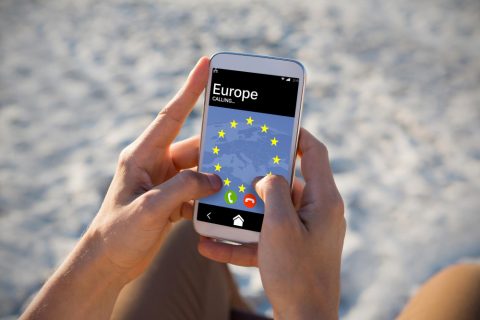 Први во регионот ќе ги исполниме задачите за ЕУ роаминг, најави Андоновски