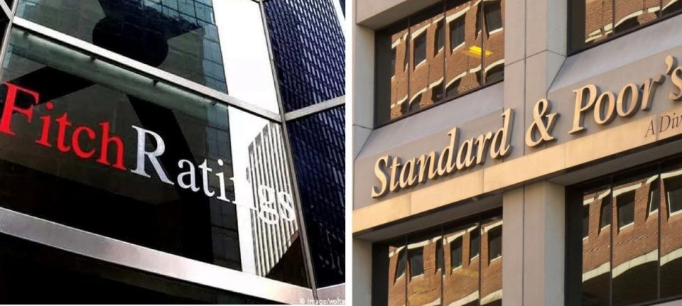 Потврдени кредитните рејтинзи на Македонија од „Стандард и Пурс“ и „Фич“ – стабилни изгледи и континуитет на економските политики