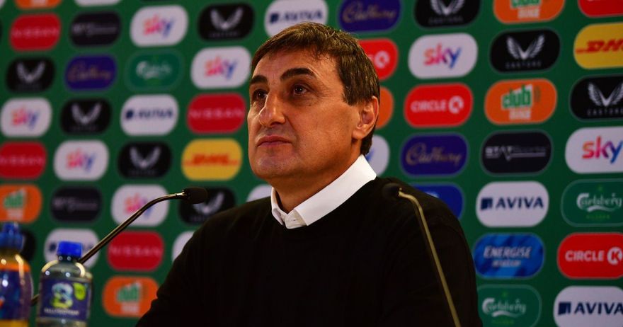 Седлоски: Во иднина ќе бидеме поофанзивни