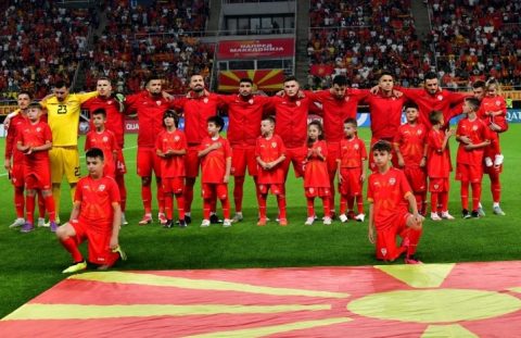 Реми со Ирска, како утеха за пропуштеното СП