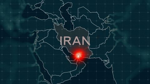 МААЕ: Делови од иранската нуклеарна централа се погодени, но нема зрачење