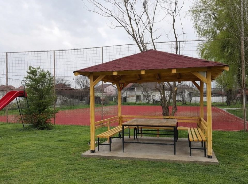 Стефковски објави извештај на реализирани активности на ЈКП Гази Баба