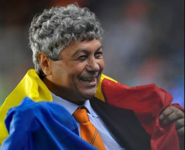 Мирчеа Луческу доживеа срцев удар