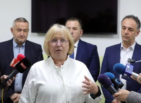 Проф. д-р Фотева: Во пораст бројот на случаи со остеопороза, од најрана возраст да се применува витамин Д