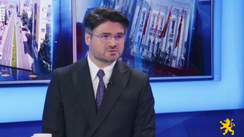 Марков: ВМРО-ДПМНЕ вложува во иднината и развојот на младите со континуирани инвестиции во образовниот сектор