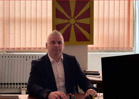 Начовски: Премиерот Мицкоски е главниот двигател на обновата на спомен-домот на Разловечкото востание