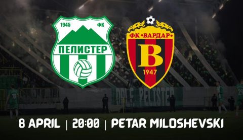 „Вечното дерби“ во Битола повторно под рефлектори