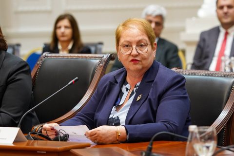 Јаневска: Академската заедница е клучниот двигател на знаењето, иновациите и општествениот напредок