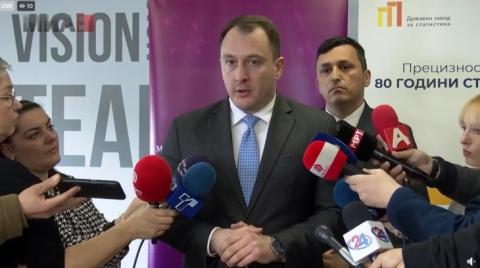 Три нови услуги на порталот uslugi.gov.mk. со кои се заокрижува пакетот услуги за високото образование