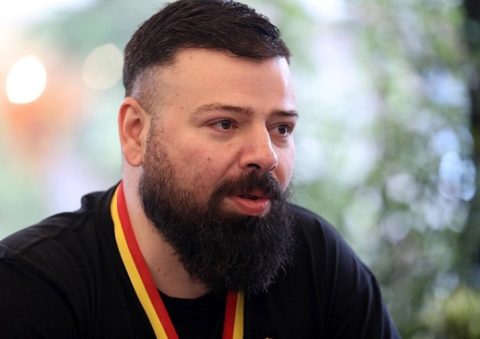Смилковски: Агресивната наша одбрана на нивната бековска линија беше клуч за победата