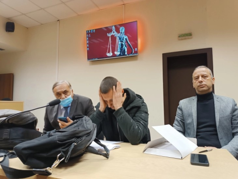 „Тато, ќе ја убиеш мама“: Сосетката на Ивана и Катја откри потресни детали во сведочењето пред судот