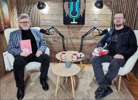 Светозаревиќ откри ексклузивни факти за постоењето на Македонците, Македонија и македонскиот јазик низ вековите