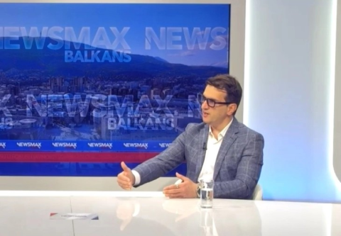 Јовевски: Потпишувањето на колективни договори во јавниот сектор е историски моментум, Македонија лидер во регионот во ова синдикално преговарање