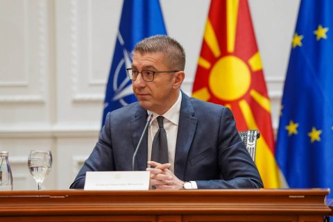 Мицкоски: Соработката помеѓу ИНОВА и државните универзитети е клучна за развој на науката и економијата