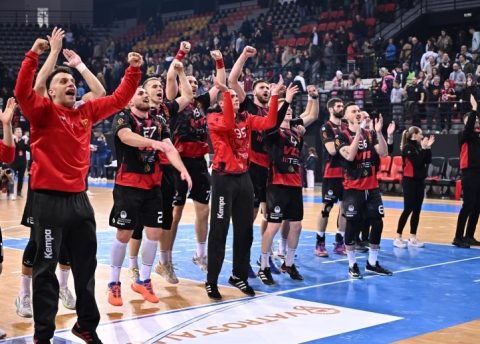 Вардар без проблеми со комбинираниот состав на ГРК Охрид